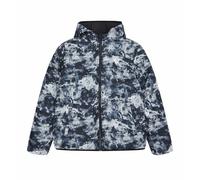 Reebok RB1501 Piumino Reversibile Uomo (HB309)