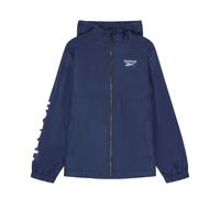 Reebok RB1538 Giacca a Vento Uomo (HB200)