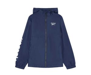 Reebok RB1538 Giacca a Vento Uomo (HB200)