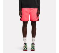 Reebok - RBK.B 7" Transition Shorts, Pink Blast, Taglia: 2XL