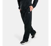 Reebok - RBK.B Snap Pant, Black/Black/White, Taglia: S