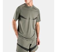 Reebok - RBK.B Warm Up Tee, Still Grey/Escape Grey/Grey 6, Taglia: S