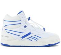 Reebok Rbk Bb 4000 Ii Mid Vegan - Milk Makeup - 100072091 Uomo Sneakers Scarpe
