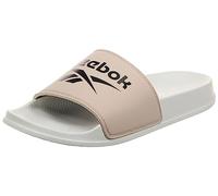 Reebok Rbk FULGERE Slide, Watershoes Uomo, Chalk/SOFECR/CBLACK, 44.5 EU