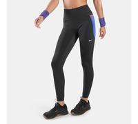 Reebok - RBK Lab Leggings da Donna, BLACK, Taglia: S