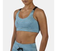 Reebok Rbk Lab - Reggiseno Stampato