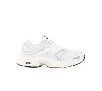 Reebok Rbk Premier Road Plus VI - Scarpe da Ginnastica, Bon/Chalk/SILVMT,