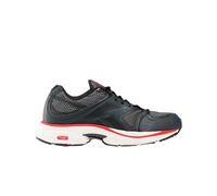 Reebok Rbk Premier Road Plus VI, Sneaker Unisex-Adulto, DRKSIL/PURGRY/VECRED, 42.5 EU