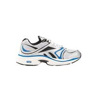 Reebok Rbk Premier Road Plus VI - Scarpe da Ginnastica, SILVMT/CBLACK/VECBLU,