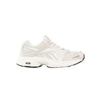 Reebok Rbk Premier Road Plus VI, Sneaker Donna, Bon/Chalk/SILVMT, 43 EU