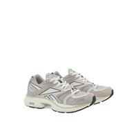 Reebok Rbk Premier Road Plus VI, Sneaker Unisex-Adulto, Ash/MOONST/Chalk, 45 EU