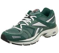 Reebok Rbk Premier Road Plus VI, Sneaker Unisex-Adulto, TREGRE/DRKGRN/Chalk, 45 EU