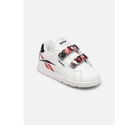 Reebok - Rbk Royal Complete Cln 2.0 2V Bianco - Sneakers 20 Bianco
