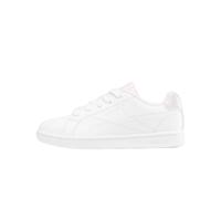 Reebok Rbk Royal Complete CLN 2.0, Sneaker, Ftwwht/PNKGLW/PORPNK, 35 EU