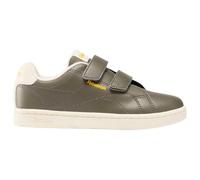 Reebok Rbk Royal Complete CLN Alt 2.0, Sneaker Unisex-Bambini, ARMGRN/CLAYEL/Bon, 32.5 EU
