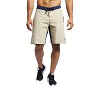 Reebok RC Epic Cordlock TS Pantaloni Corti, da Uomo, Ubei/vecnav, 38"