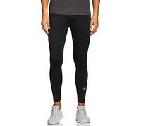 Reebok Re Speedwick Tight, Maglie Uomo, Nero, S