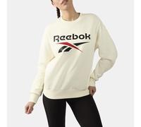 Reebok Reagan - Felpa Girocollo Oversize