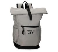 Reebok Reebok Arthur Zaino per laptop, taglia unica, Beige, Taglia unica per tutti, Zaino per computer portatile