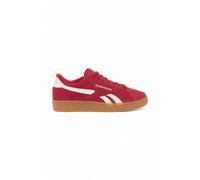 Reebok - Reebok Club C Grounds UK - -Sport -Uomo -Rosso -42 1/2 EU