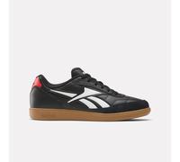 Reebok - Reebok Finale Sneakers, White/Black/Synthgum, Taglia: 44.5