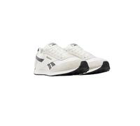 Reebok Glide Low, Sneaker Donna, Chalk/Vintage Chalk/Washed Black, 42 EU