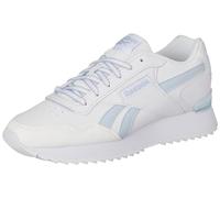 Reebok - Reebok Glide Ripple Clip, Sneaker, Donna, Ftwwht Feegoo Purgry, 35.5 EU