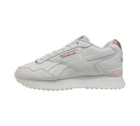 Reebok - Reebok Glide Ripple Clip, Sneaker, Donna, White Rosgol Porpnk, 42 EU