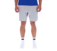 Reebok - Reebok Identity Fleece Shorts, Uomo, Light Grey Marl, Taglia: S