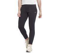 Reebok Reebok Lux Fleece Pantaloni S Nero