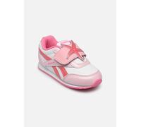 Reebok - Reebok Royal Cl Jog 2.0 Kc Rosa - Sneakers 24 Rosa