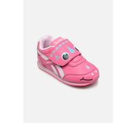 Reebok - Reebok Royal Cl Jog 2 Kc Rosa - Sneakers 20 Rosa