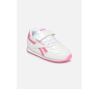 Reebok - Reebok Royal Cl Jog 3.0 1V Bianco - Sneakers 20 Bianco