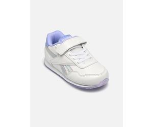 Reebok - Reebok Royal Cl Jog 3.0 1V I Bianco - Sneakers 20 Bianco