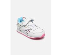Reebok - Reebok Royal Cl Jog 3.0 1V I Bianco - Sneakers 24 Bianco