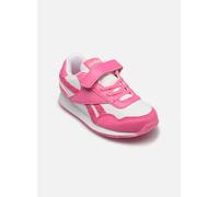 Reebok - Reebok Royal Cl Jog 3.0 1V I Rosa - Sneakers 24 Rosa