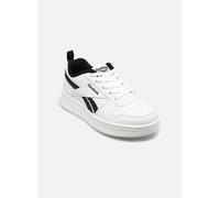 Reebok Royal Prime 2.0, Sneaker Bambini e ragazzi, White White Black, 30 EU