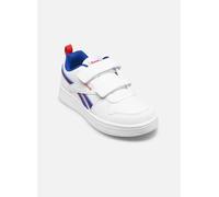 Reebok - Reebok Royal Prime 2.0 Two Strap Bianco - Sneakers 33 Bianco