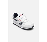 SCARPE REEBOK ROYAL REWIND RUN TG 31 COD GY1729 - 9B [US 13.5 UK 13 CM 19.5] Bianco
