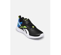 Reebok - Reebok Rush Runner 5.0 Alt Nero - Scarpe sportive 28 Nero