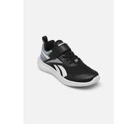 Reebok - Reebok Rush Runner 5.0 Alt Nero - Scarpe sportive 28 Nero