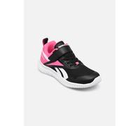 SCARPE REEBOK RUSH RUNNER 5 ALT TG 28 COD IG0511 - 9B [US 11.5 UK 11 CM 17.5] Nero