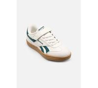 Reebok - REEBOK SMASH EDGE ELASTIC & TOP STRAP Bianco - Sneakers 30 Bianco