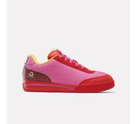 Reebok - Reebok x BBC Board Flip, Red/Pink/Yellow, Taglia: 40
