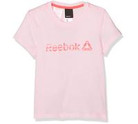 Reebok ReebokESSENTIALS - T-Shirt con Stampa