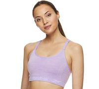 Reebok Reggiseno sportivo da donna con supporto medio