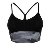 Reebok Reggiseno Sportivo da Donna Identity Train Camo