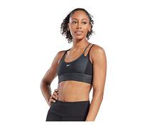 Reebok Reggiseno Sportivo da Donna Moderno Safari Poly