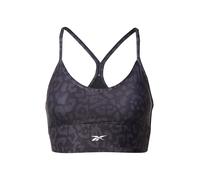 Reebok ID Train Stampato Tri-Back Bra