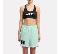 Reggiseno sportivo Reebok Victoria Core Noir M